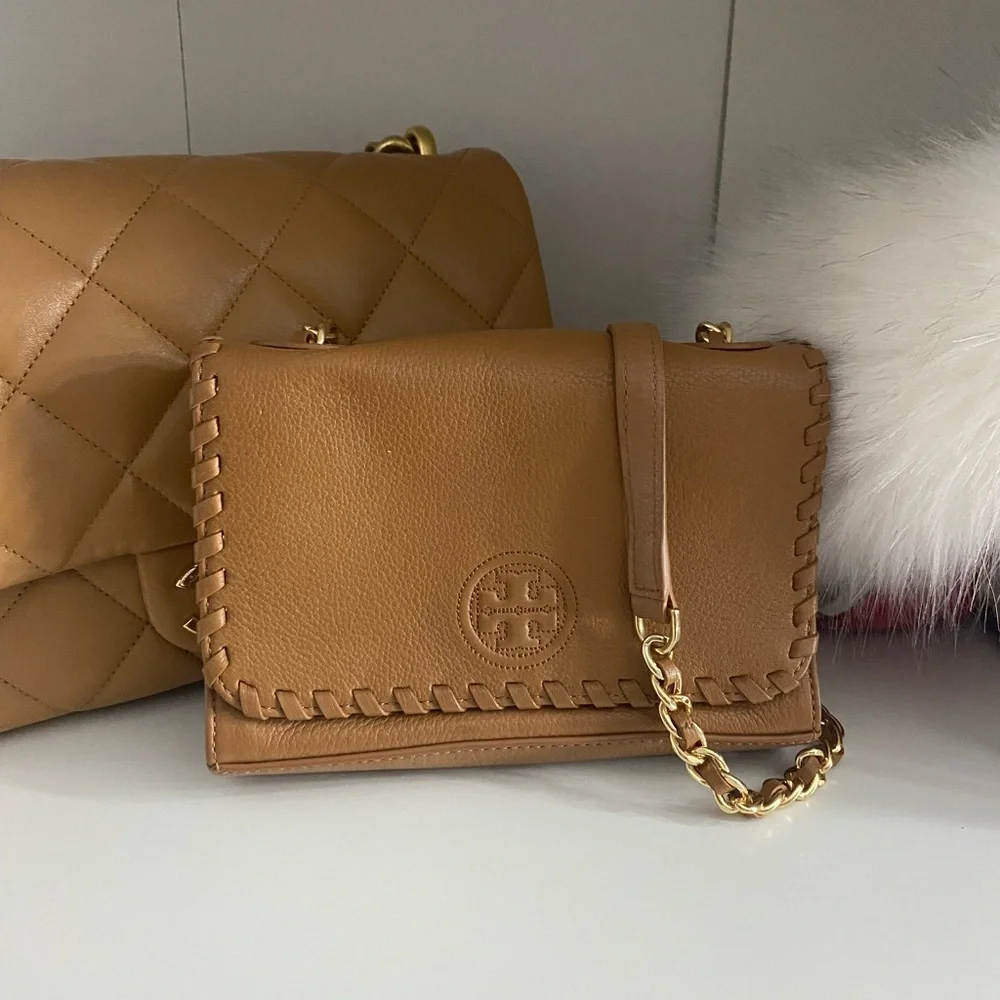 Tory Burch Camera Bag Mini - Picture 1 of 7